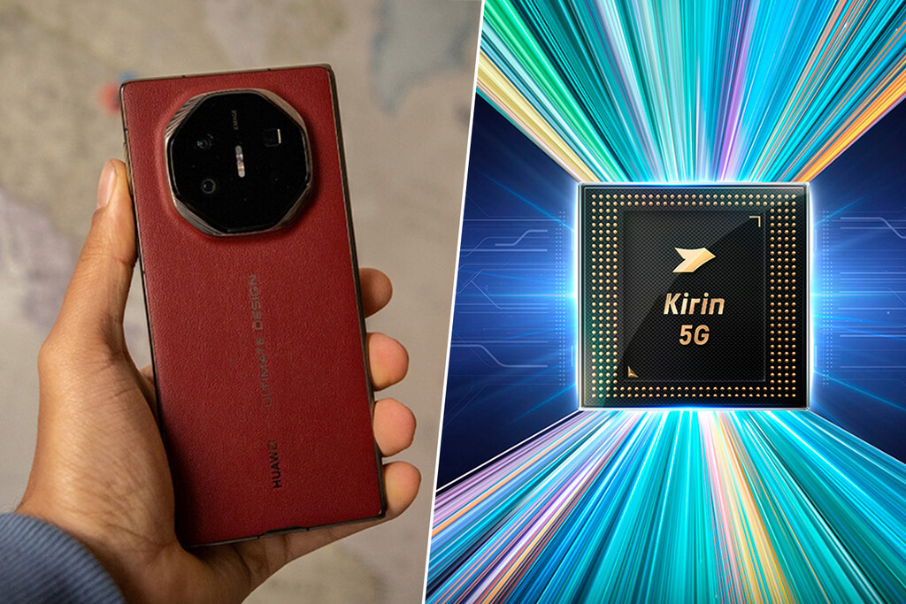 Huawei ya no necesita tener el mejor chip para competir. Su verdadera arma secreta es otra y está justo en el software