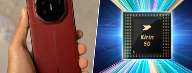 Huawei ya no necesita tener el mejor chip para competir. Su verdadera arma secreta es otra y está justo en el software
