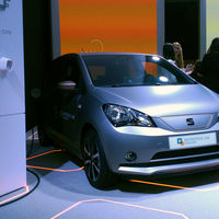 SEAT e-Mii: un 'aperitivo' eléctrico que sería ideal para un servicio de movilidad