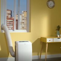 MediaMarkt se adelanta al verano rebajando este aire acondicionado portátil que nos salvará en días con calor