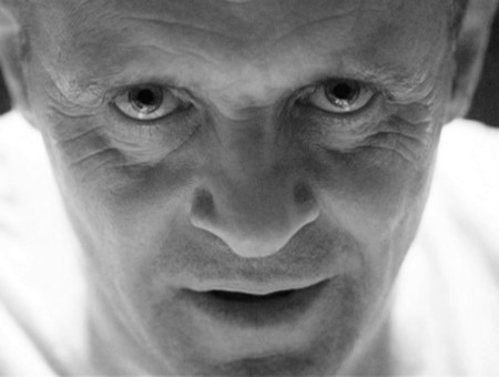 Hannibal Lecter Anthony Hopkins