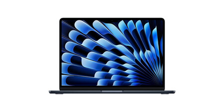 Macbook Air De 13 Pulgadas Con Chip M4