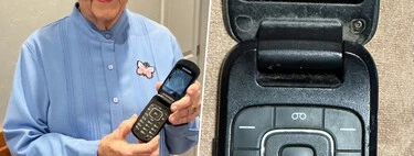 El desierto se tragó un Samsung durante más de diez años sin matarlo: la prueba de resistencia que sólo los más fuertes soportarían