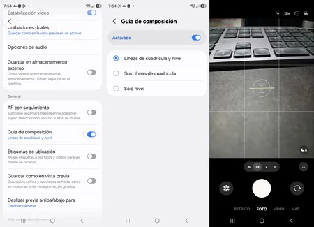 Guía de composición