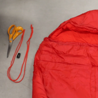 Si tienes este modelo de saco de dormir infantil comprado en Decathlon, debes dejar de usarlo de inmediato