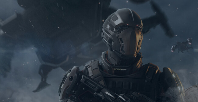 Imagen de Star Citizen (Cloud Imperium Games)