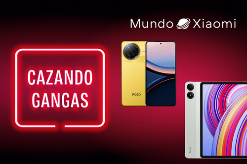 Tablets tiradísimas de precio e ideales para vacaciones, uno de los relojes más premium de Xiaomi con descuentazo y más: Cazando Gangas
