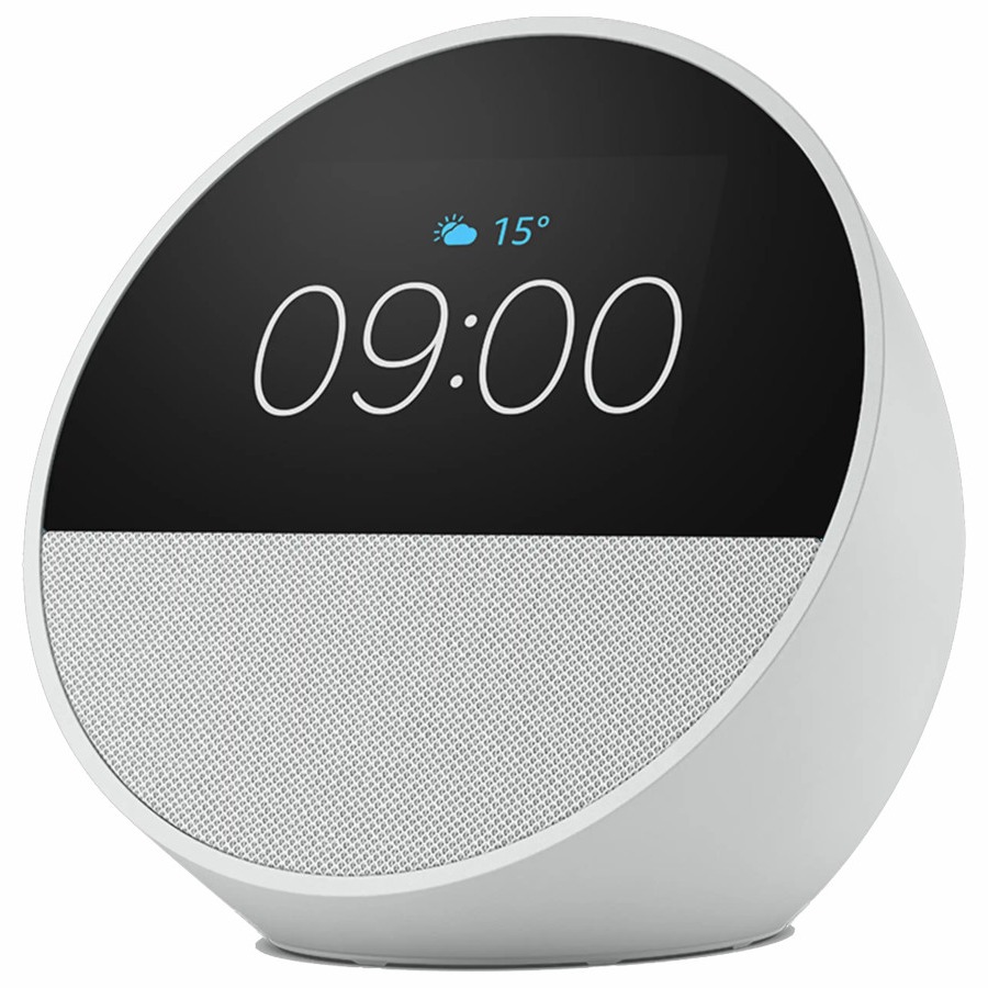 Echo Spot