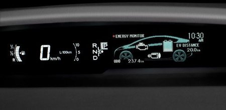 Toyota Prius Plug-in