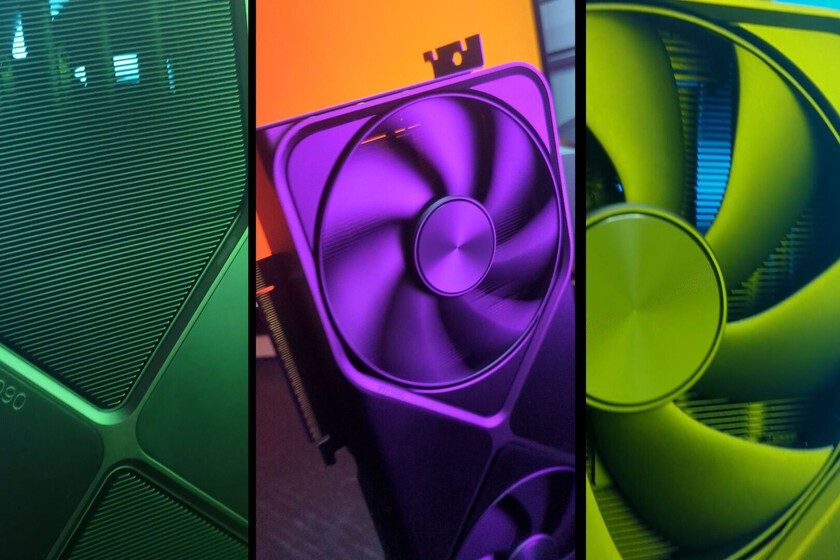 Imagen De Rtx 5090