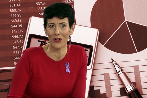 La Seguridad Social Rectifica A Los Pocos Dias Las Subidas Por Tramos Seran Menores Y Congelara Las Cuotas De Los Autonomos Que Menos Ingresan