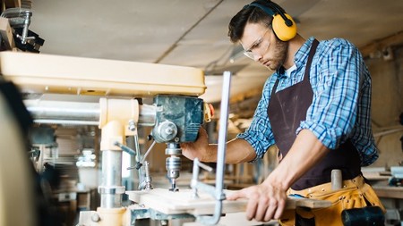 Así es el nuevo mundo laboral ante un modelo productivo que demanda flexibilidad