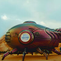 Faltan 4 semanas para el estreno de una nueva serie de Marvel en Disney+ y pocos parecen haberse enterado 