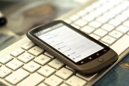Cinco aplicaciones Android para el Mercado de Valores