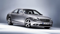 Mercedes-Benz Clase S Carl Benz Edition