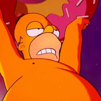 El evento final de Fortnite será el Avengers Infinity War de Epic Games: el primer avance adelanta la pelea de Godzilla contra Homero Simpson 