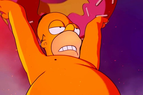 Evento Fortnite Avengers Infinity Homero