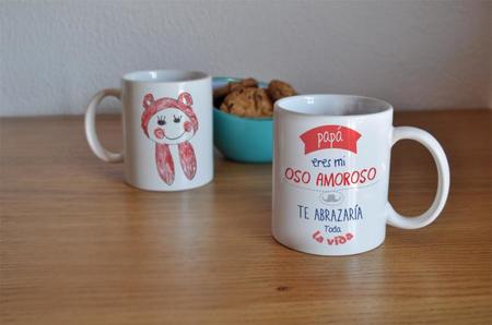 Taza personalizada Mis Pelumis