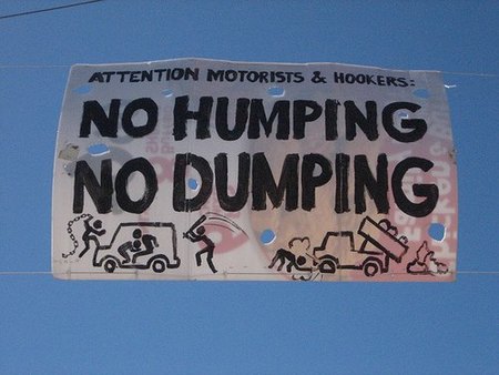 Dumpìng e importaciones: sorpresas desagradables