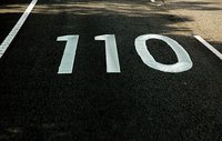 ¿Por qué la modificación del límite de velocidad es ineficiente en el ahorro de petróleo?