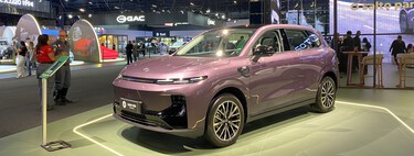 Este auto tiene un motor de gasolina que no mueve las ruedas y logra 990 km de autonomía en México
