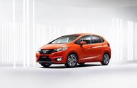 Honda Jazz, el Fit llega por fin a Europa