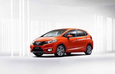 Honda Jazz, el Fit llega por fin a Europa