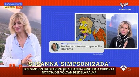 Susanna Griso