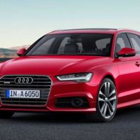 Sutiles (muy sutiles) cambios para los Audi A6 y A7