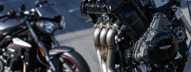 Los mejores y peores días y horas para echar gasolina a la moto en España