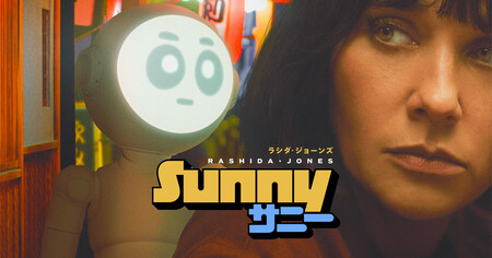 Sunny serie Apple TV streaming