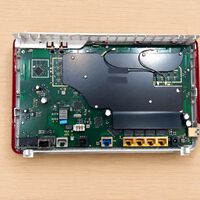 Anatomía de un router: así son por dentro 