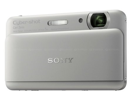 Sony DSC-TX55 y WX30, apostando por el zoom y el 3D