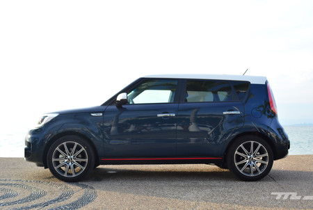 Kia Soul Sx Turbo 5
