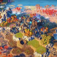 Você tem uma semana para jogar de graça a demo do game de estratégia Endless Legend 2 