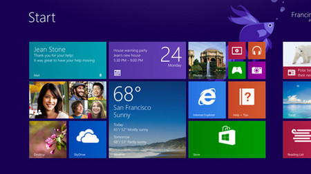 Cómo cambian las aplicaciones por defecto en Windows 8.1