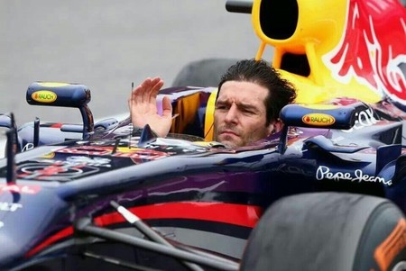 Mark Webber, o cómo retirarse de la Fórmula 1 con estilo