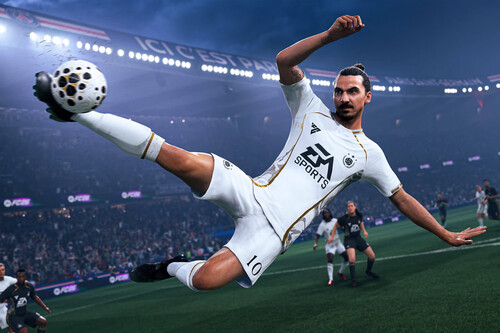 EA Sports FC 26