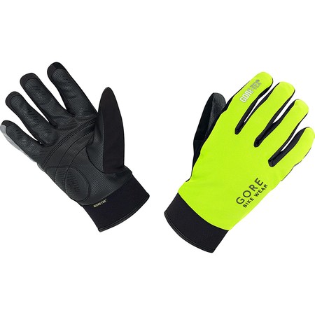 Manos calientes y sin humedad todo el invierno con estos guantes térmicos para ciclismo de Gore Tex: desde 26,99 euros en Amazon