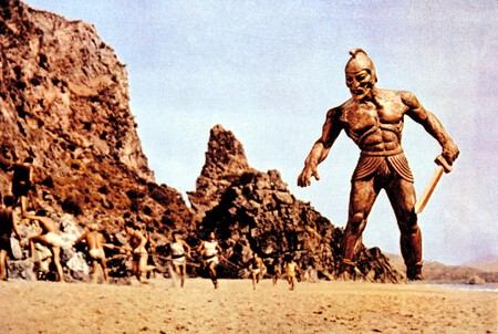 Jason And The Argonauts