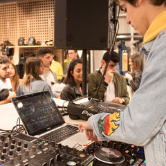 Foto 2 de 20 de la galería bershka-fiesta-inauguracion-a-coruna en Trendencias