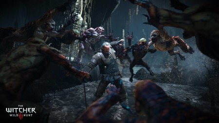 Netflix revela que la película animada de The Witcher estará protagonizada por Vesemir, el mentor de Geralt