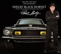 1968 Shelby EXP500 CSS "Black Hornet" a subasta
