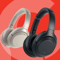 Regalar a tu padre unos de los mejores auriculares sale más barato en MediaMarkt: los Sony WH-1000XM3 llevan 80 euros de rebaja
