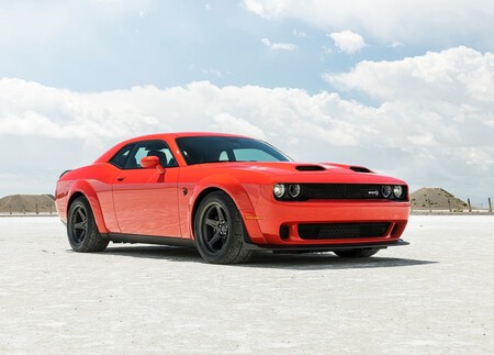 Confirmado: los próximos Dodge Challenger y Charger serán eléctricos, pero la puerta a un V8 no está del todo cerrada