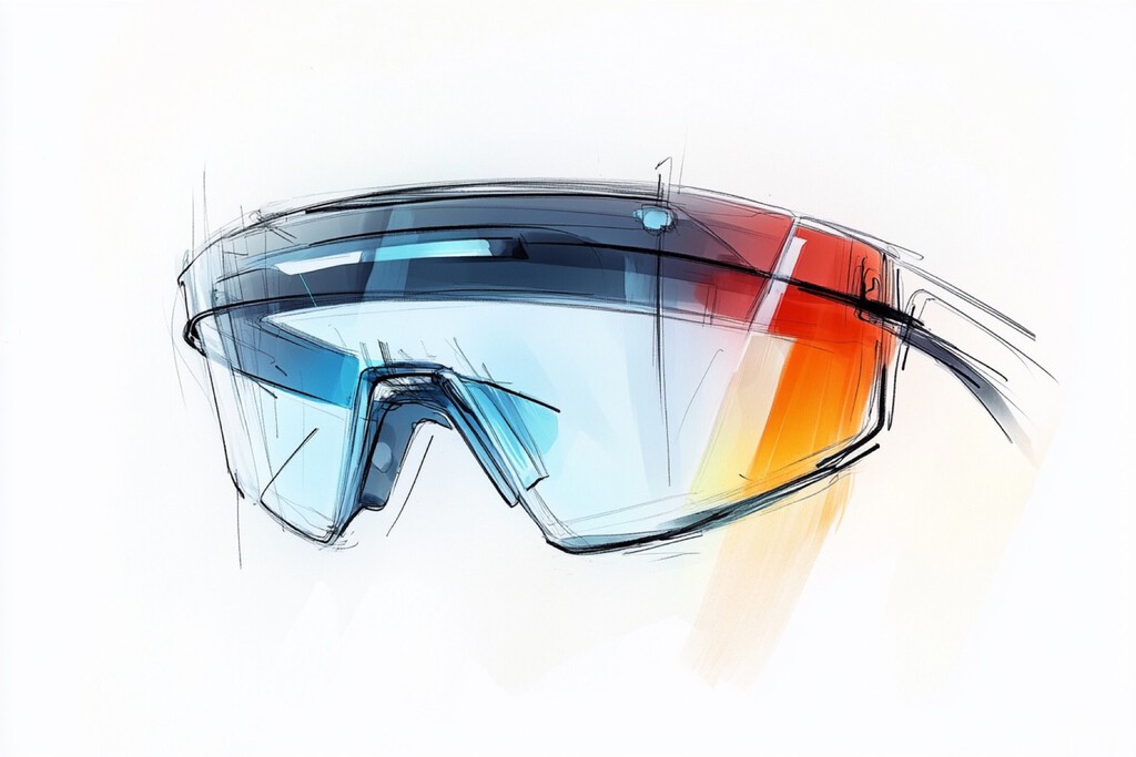 Qualcomm está desarrollando unas gafas de realidad mixta junto a Samsung y Google. Y está apuntando realmente alto