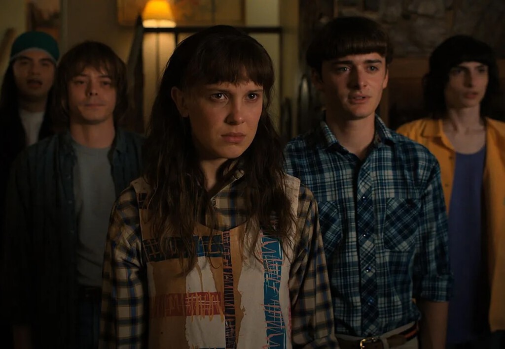 Netflix retrasa el estreno de 'Stranger Things 5' y desvela en el camino uno de sus grandes problemas para este año 
