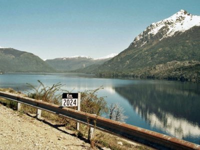 Ruta 40: más de 5.194 kilómetros de carretera para descubrir otra Argentina 