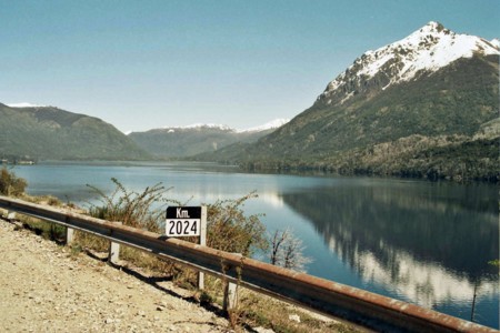 Ruta 40: más de 5.194 kilómetros de carretera para descubrir otra Argentina