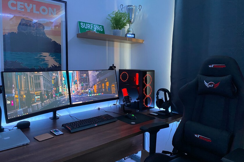 Imagen De Pc Gaming 6